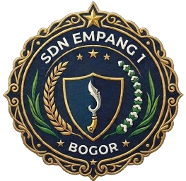 SDN EMPANG 1